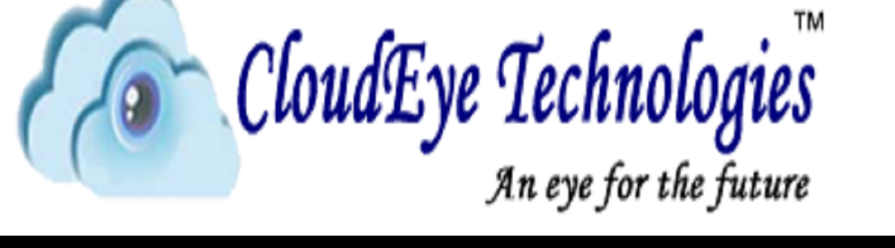 CloudEye Tech